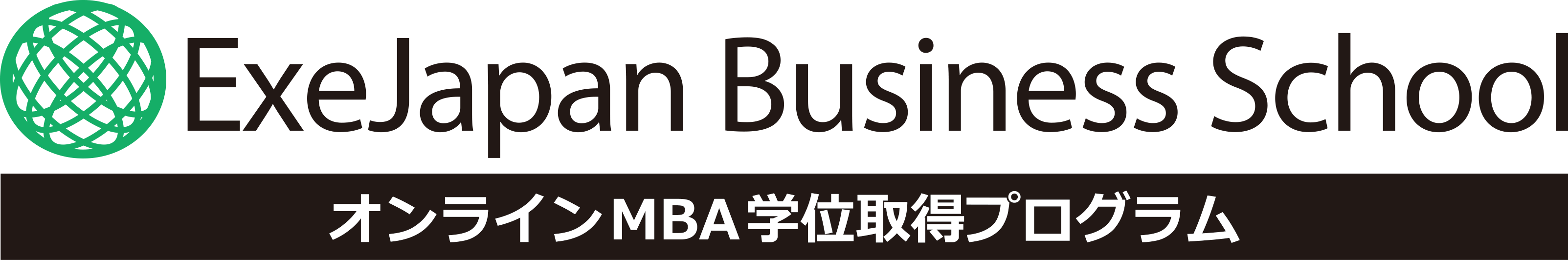 Online MBA | ExeJapan Business School